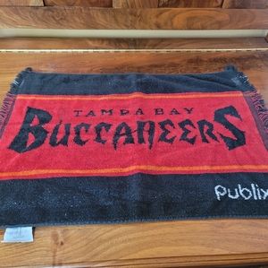 Tampa Bay Bucs Promo towel